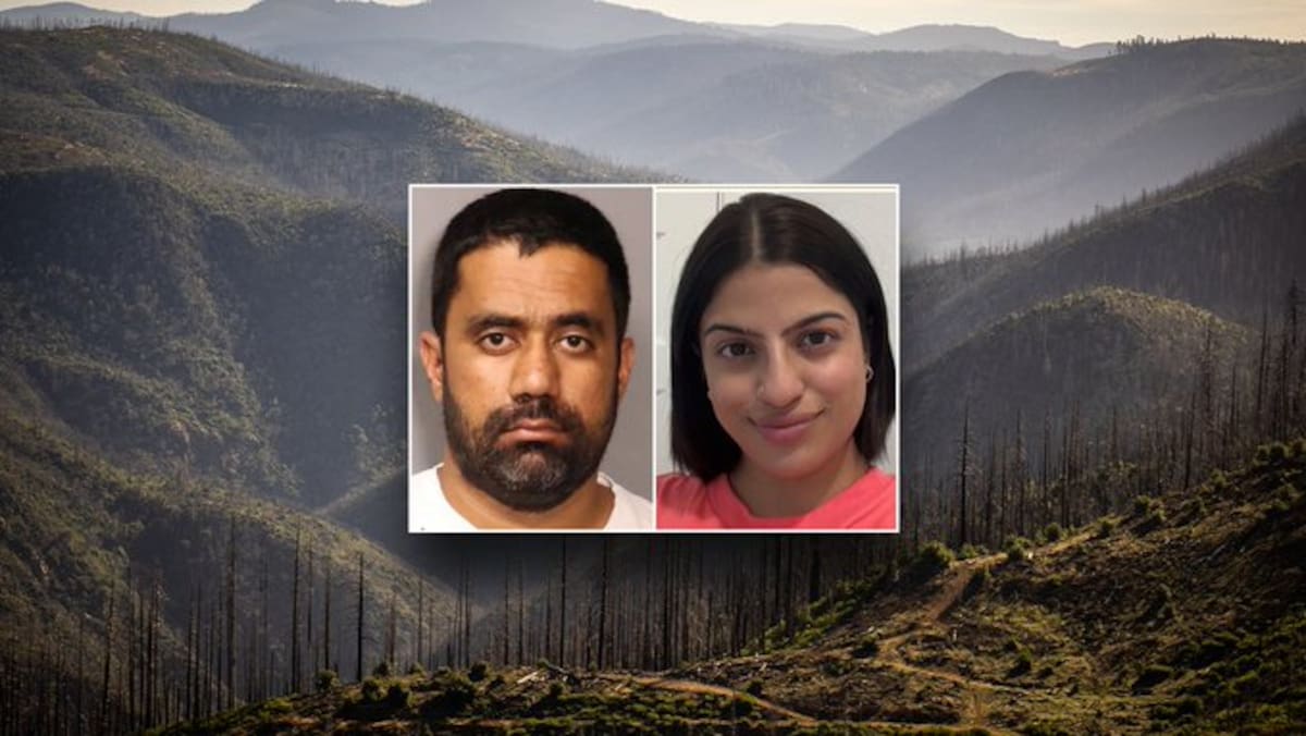 Gurinder Singh Gill fue acusado del asesinato de su esposa, Jasmine Gill, después de que las autoridades identificaran sus restos en el condado de El Dorado, California.
