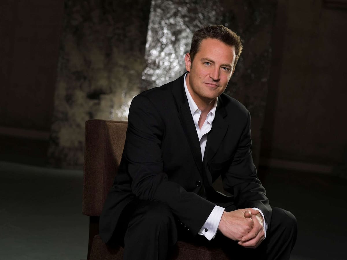 El asistente personal del actor Matthew Perry fue condenado a 41 meses de prisión por suministrarle ketamina al intérprete el día de su muerte, ocurrida en octubre de 2023 en Los Ángeles, Estados Unidos.