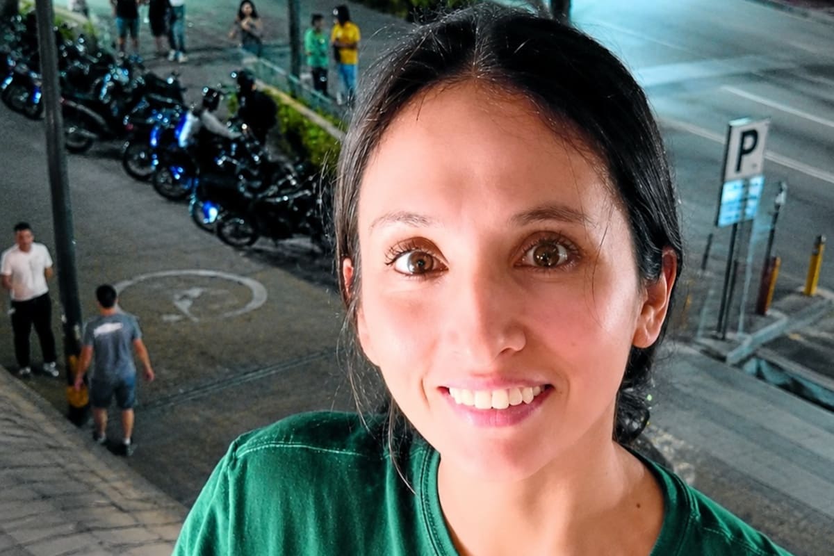 Matyury Esperanza Martínez Martínez tenía 35 años.