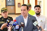 Mauricio Aguilar Hurtado enfrenta un nuevo proceso penal