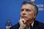 Mauricio Macri genera polémica en Argentina por asimilar el triunfo de Milei con el fin de la "era Maradona"