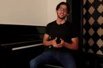 Joven pianista santandereano participará en el Festival Mono Núñez
