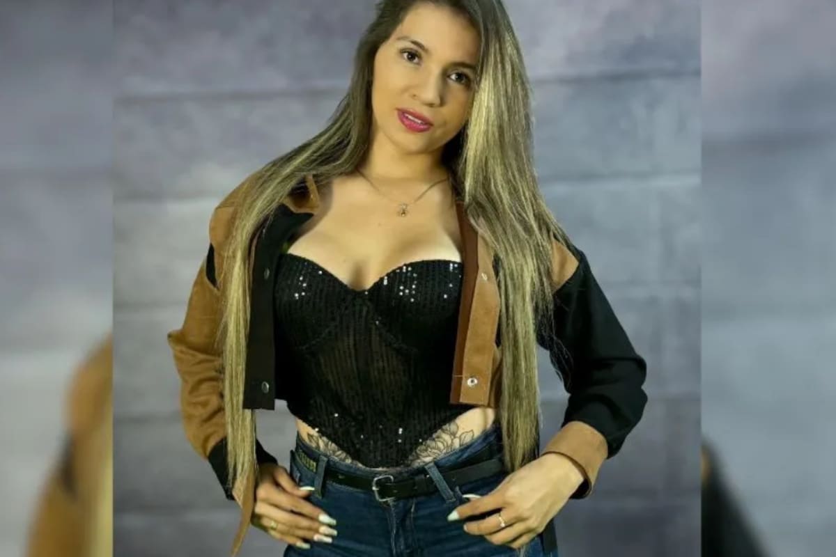Mayerly Díaz: revelan cómo ocurrió la tragedia que apagó la voz de Quipile.
Foto: redes sociales.