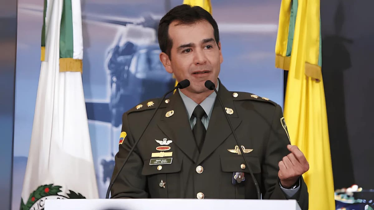 El mayor general en retiro Luis Enrique Méndez Reina, quien se mantiene fuera de la institución desde el 2021, suena como el más opcionado por su amplia experiencia y excelente hoja de vida.