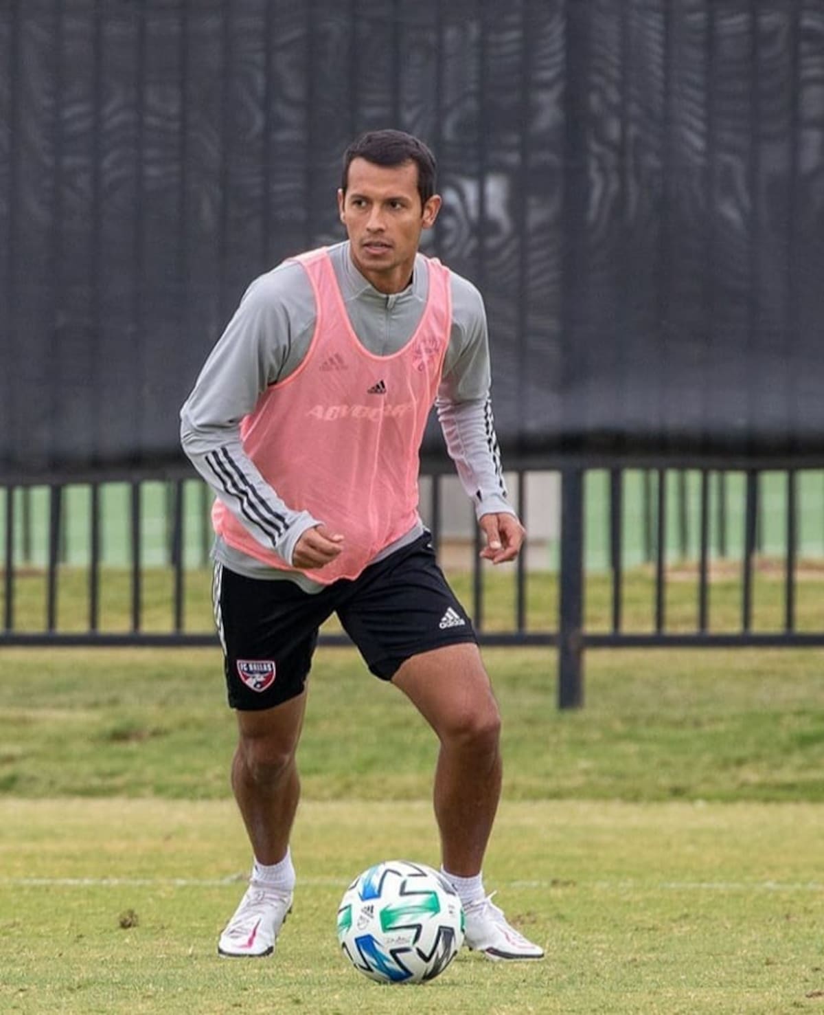 “Me dijeron que no siguiera”: Andrés Ricaurte y las lesiones que pusieron a prueba su sueño de ser futbolista. Foto: Redes sociales Andrés