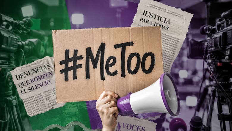 Me Too en Colombia: entre las denuncias, las ‘funas’ y la justicia