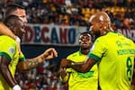 Estos son los jugadores convocados del Atlético Bucaramanga para el juego ante el Deportivo Pasto