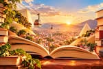 Esta es la Capital Mundial del libro 2027