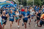 Vuelve la Media Maratón Ciudad Bonita: prográmese para correr