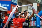 Media Maratón de Bucaramanga FCV 2026: conozca todos los ganadores y resultados de los 21K y 10,5K
