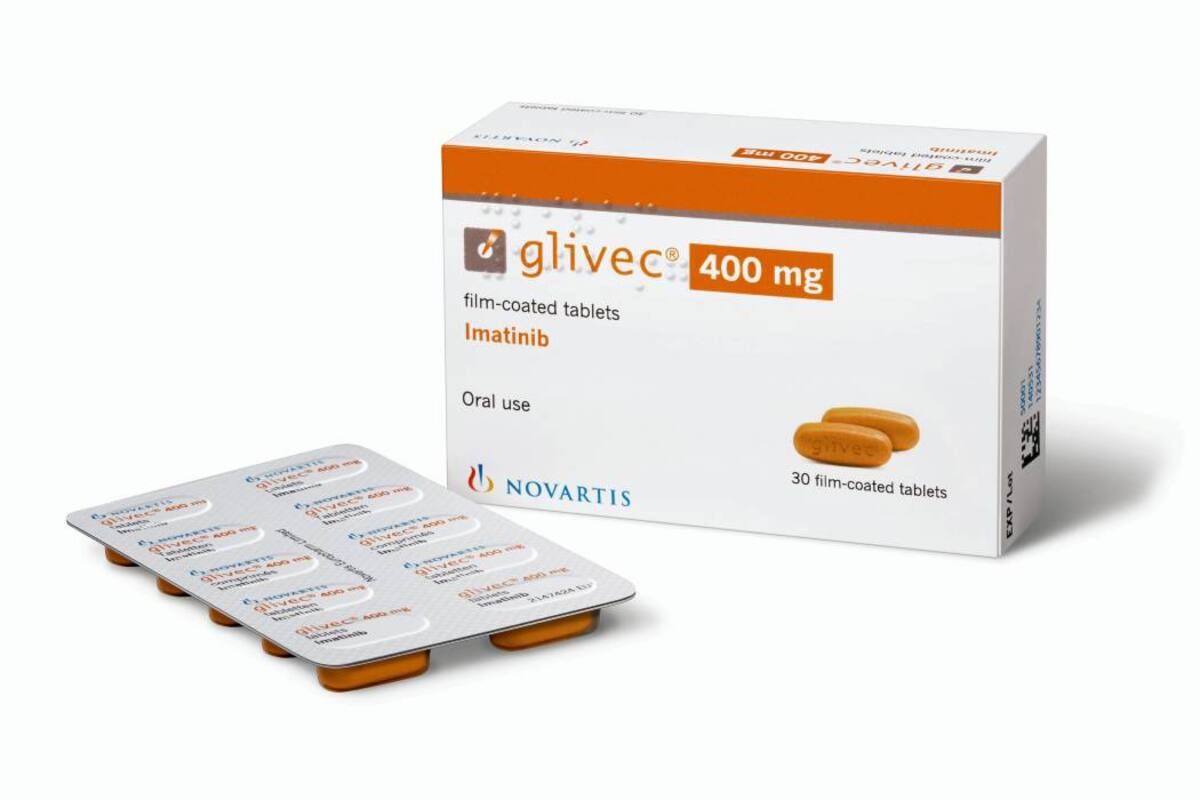 El Imatinib es usado para tratar a pacientes con leucemia mieloide crónica, LMC. (Foto: Tomada de internet / VANGUARDIA LIBERAL)