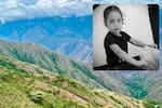 Medicina Legal confirmó que a Michel Dahiana, la niña de Buriticá, Antioquia, la asesinaron