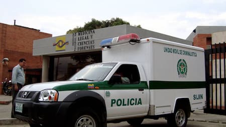 Hombre murió tras ser picado por un animal en la Mesa de Los Santos