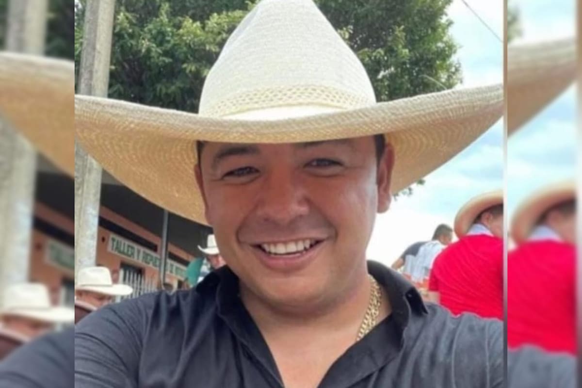 El médico Ciro Sánchez fue secuestrado en el sector comprendido entre Ricaurte y San Faustino, en Cúcuta.
Foto: redes sociales.