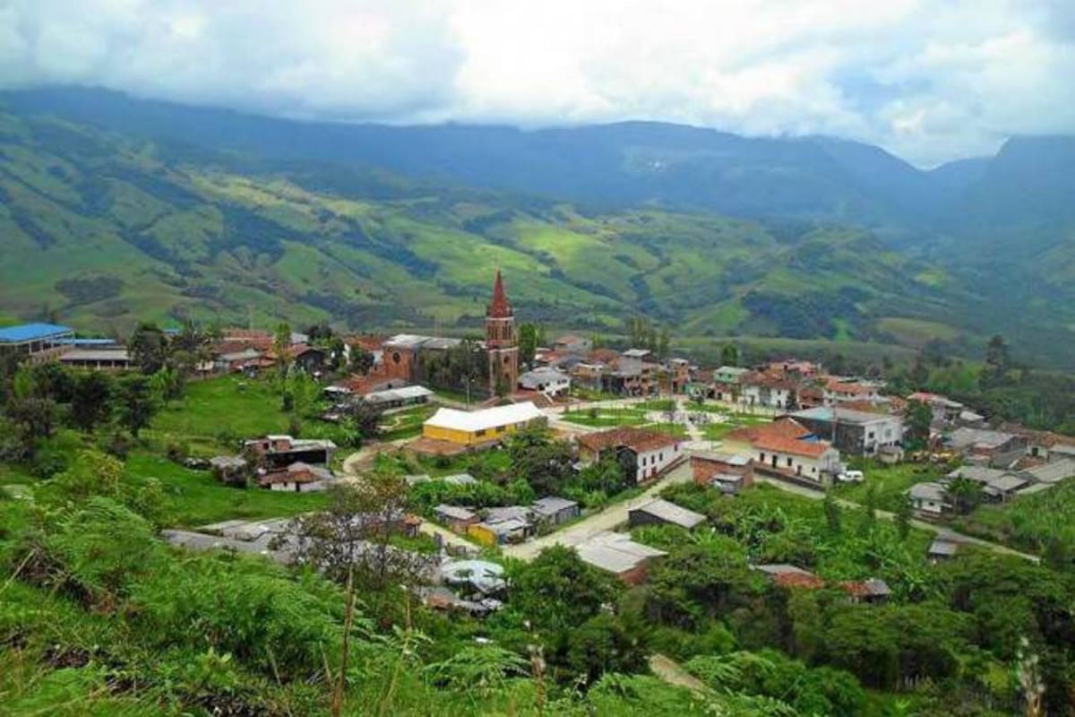 Dos casos de hurto se han presentado en diferentes fincas del municipio de Encino. (Foto: Foto de Archivo / VANGUARDIA LIBERAL)