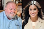Meghan Markle revela por qué se alejó de su padre tras acusaciones de abuso infantil