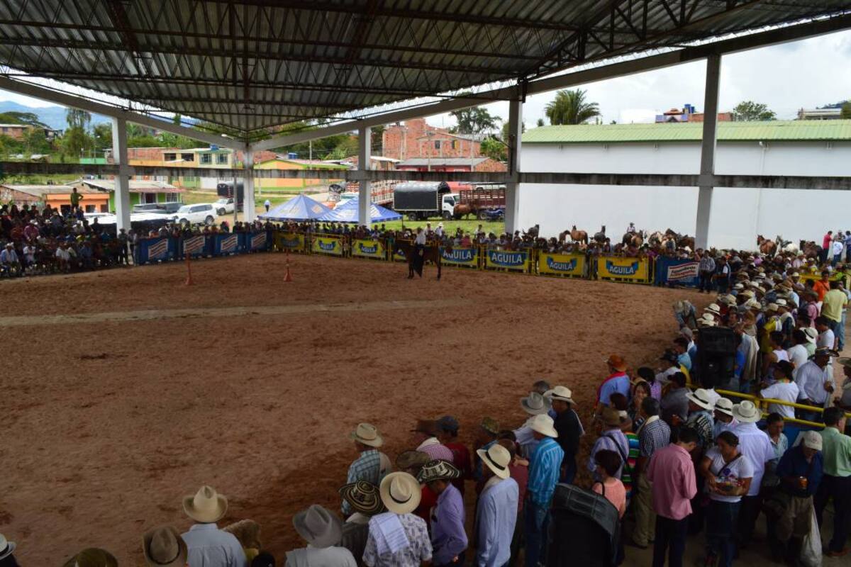 Una vez se asigne la persona que se encargará de la interventoría de las obras, se espera que se firme el acto de inicio del mejoramiento en el Coliseo de Ferias. (Foto: Suministrada/VANGUARDIA LIBERAL )