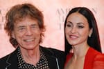 Mick Jagger se comprometió con una mujer 44 años menor que él: ¿quién es?