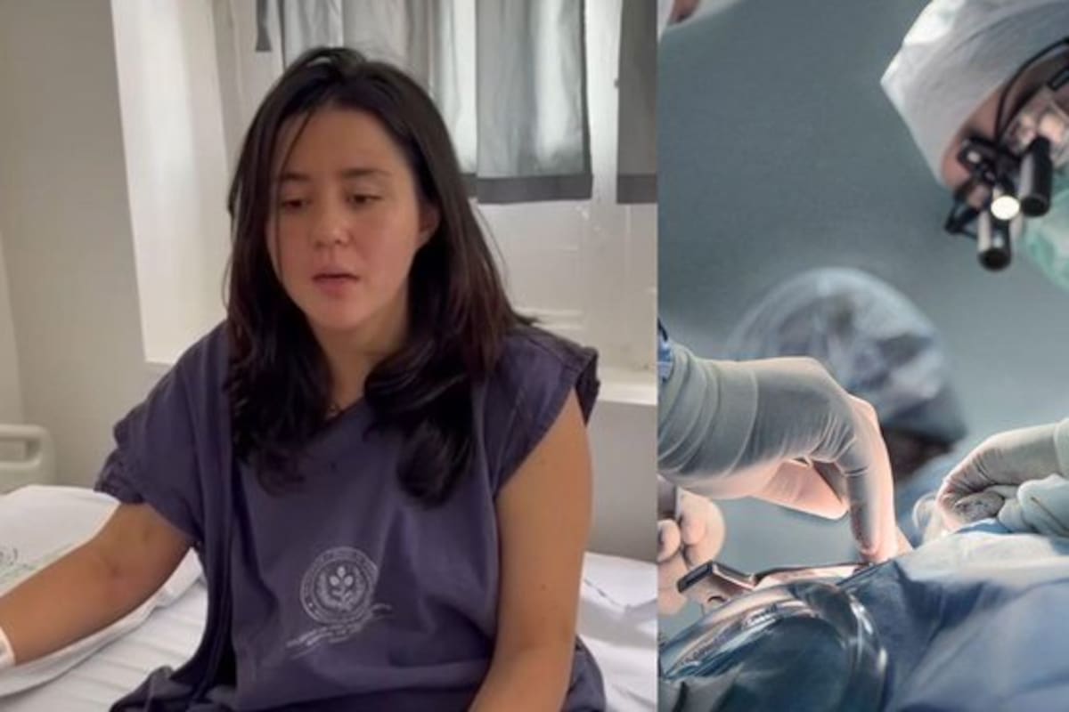 Joven de 25 años pedía la eutanasia por dolor extremo a causa de la endometriosis, pero una cirugía de alta complejidad cambió su vida.