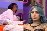 Melissa Gate estalla contra Karola tras polémica en La Casa de los Famosos Colombia