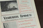 Memoria literaria de Bucaramanga: el Dominical que marcó una generación