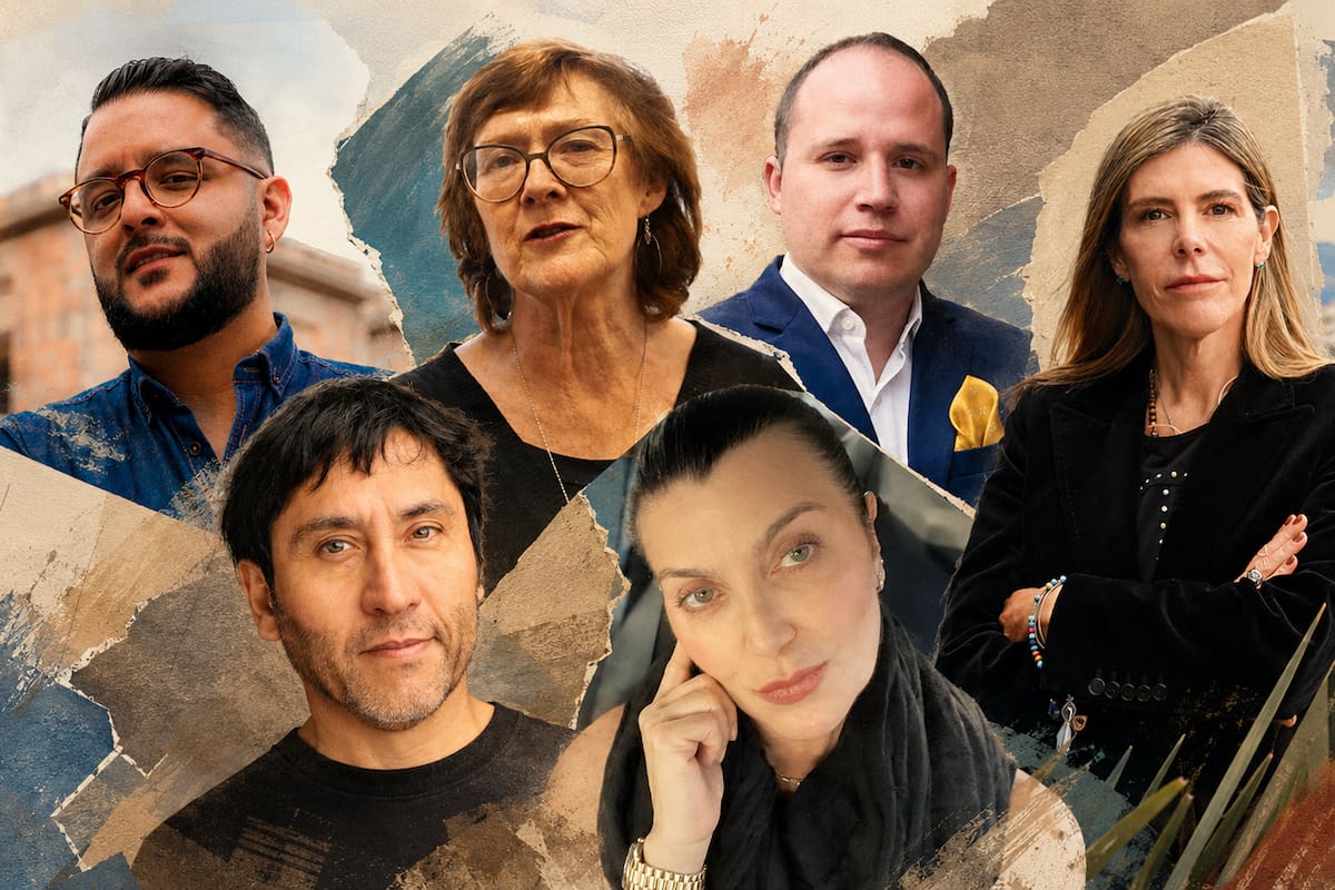 Memoria, poder, duelo y rock: cinco libros que abren conversación en Ulibro 2026. Foto suministrada/VANGUARDIA
