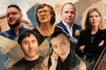Memoria, poder, duelo y rock: cinco libros que abren conversación en Ulibro 2026