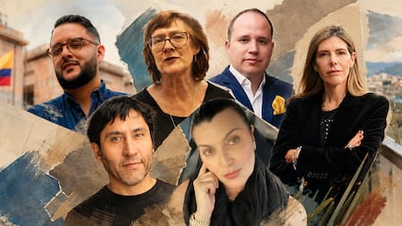 Memoria, poder, duelo y rock: cinco libros que abren conversación en Ulibro 2026