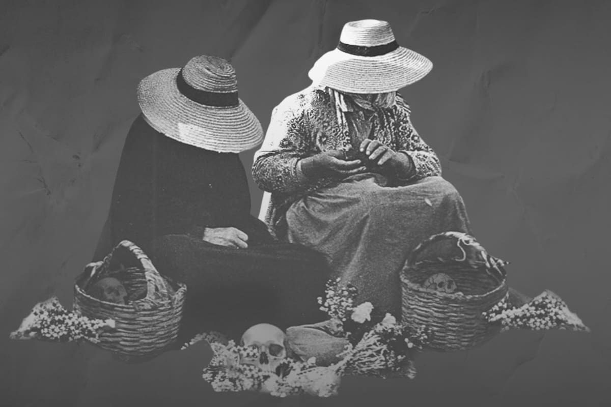 “Memorias de Palo Negro”: la Guerra de los Mil Días resuena en los cuerpos de la danza. Foto suministrada/VANGUARDIA