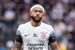 Copa Sudamericana: Memphis Depay y la drástica decisión del Corinthians para enfrentar al América