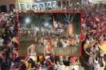 Menor de 13 años falleció durante las celebraciones por el título de España