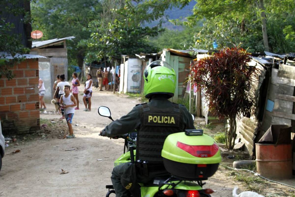 El menor fue trasladado a la Clínica Fiscal, pero llegó sin signos vitales.