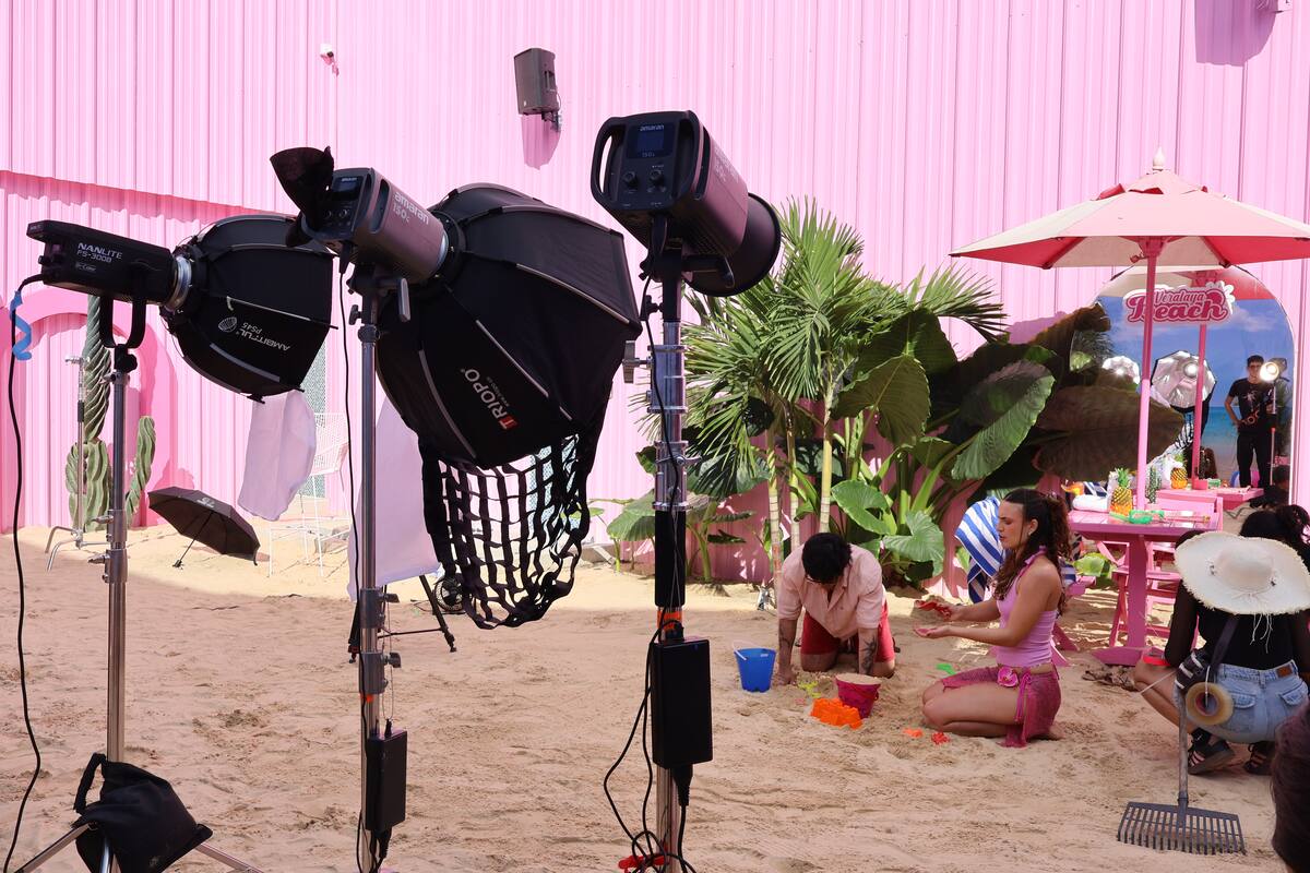 Menos Días Soleados presenta el videoclip de Cada parte de ti, una pieza audiovisual realizada por la productora bumanguesa Retrato Cinema. / Fotografía por Andrea Villamizar