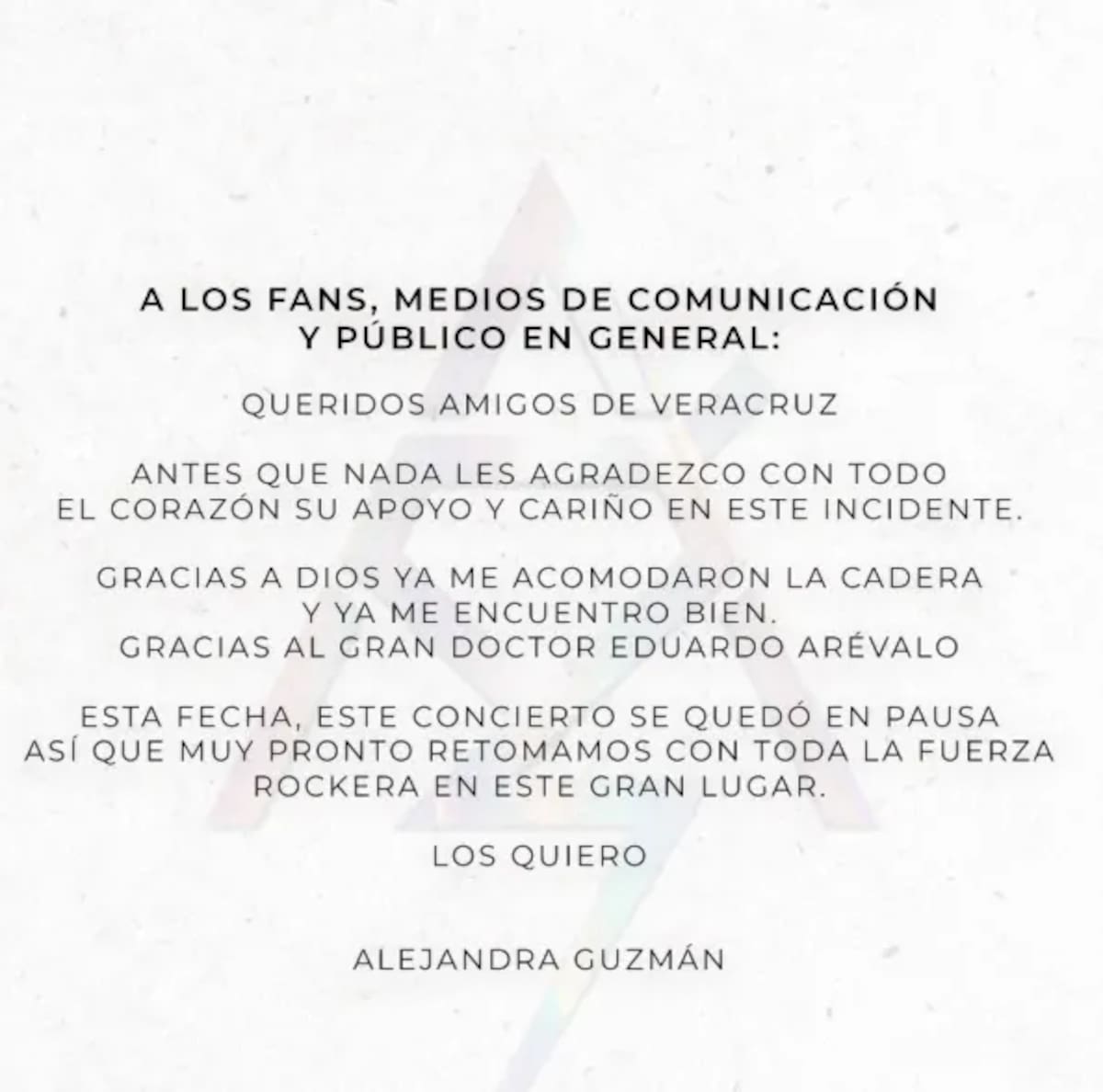 IG: @laguzmanmx