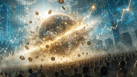 El futuro del mercado cripto: qué pueden esperar los inversores en 2026