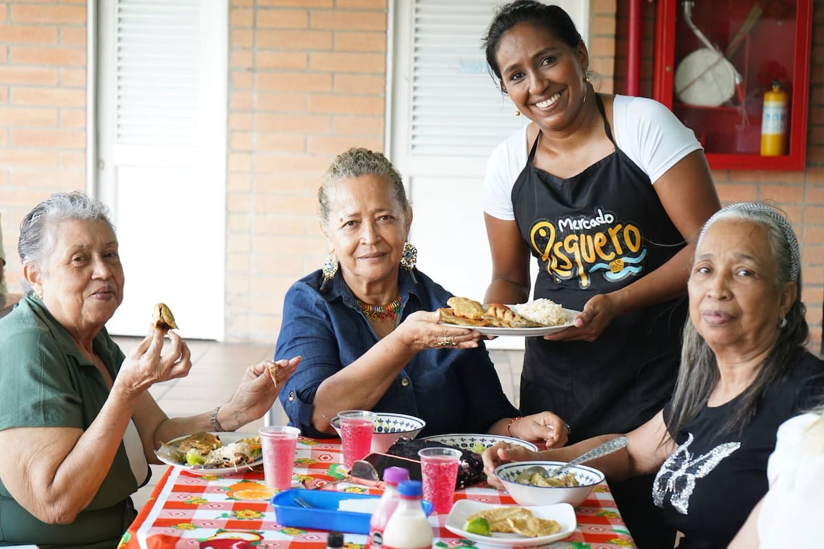 Los comerciantes del Mercado Pesquero participarán en el primer ‘Madrugón’, una jornada que busca aumentar el flujo de compradores y promover la venta de pescado fresco y productos del campo.
Suministrada/Vanguardia