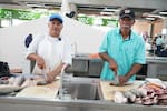 El Mercado Pesquero de Barrancabermeja se prepara para su primer ‘Madrugón’ comercial