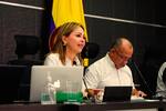 ¿Hay saboteo en debate de control a secretaria de Cultura?