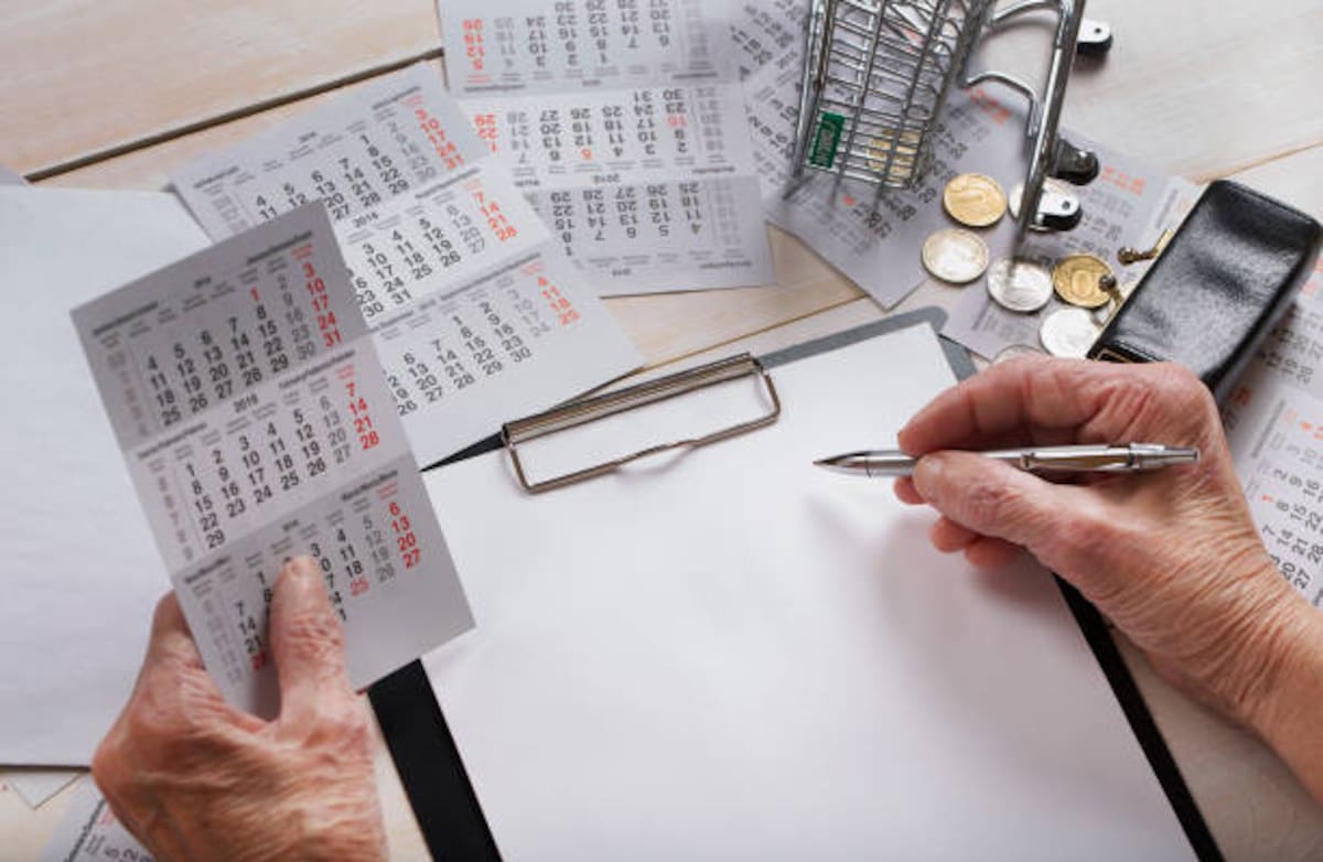 Pensionados: este es el nuevo valor de su mesada en 2026.