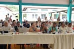 Avanzan mesas de diálogo entre el gobierno, Farc y comunidades en San Vicente del Caguán