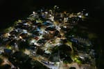 Legalizan el barrio Las Mesetas 2 en Girón: ¿Qué cambia para sus habitantes?