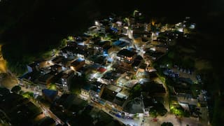 Legalizan el barrio Las Mesetas 2 en Girón: ¿Qué cambia para sus habitantes?