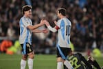 Messi, Álvarez y varias novedades en la prelista de Argentina para el Mundial 2026