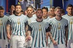 Messi se despide de Argentina: hora y dónde ver en Colombia el último partido del ‘10’ ante Benín