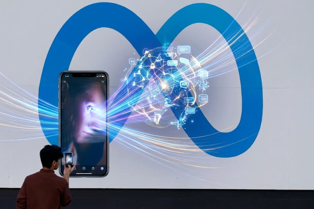 Meta, matriz de Facebook e Instagram, acordó pagar hasta 16.680 millones de dólares para resolver demandas relacionadas con el uso de sus redes por menores.