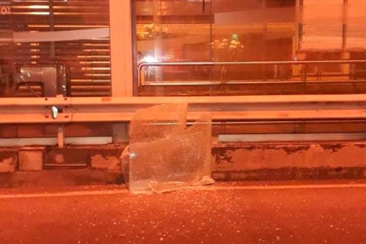Primeras investigaciones de las autoridades señalan que los hechos se habrían cometido sobe las 10:20 de la noche del domingo. (Foto: suministrada)