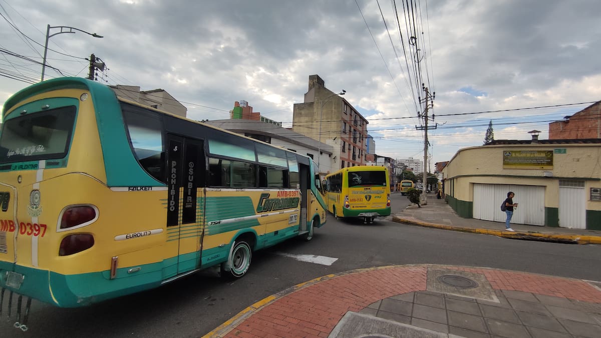 Metrolínea: horarios y recorridos de las 12 nuevas rutas que ya operan en Bucaramanga y el área con más buses