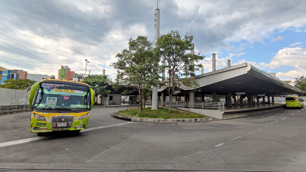 Metrolínea: horarios y recorridos de las 12 nuevas rutas que ya operan en Bucaramanga y el área con más buses