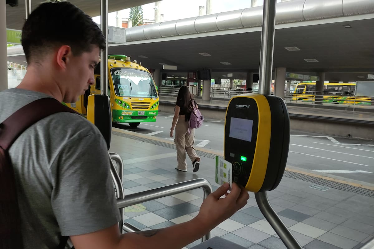 Metrolínea: horarios y recorridos de las 12 nuevas rutas que ya operan en Bucaramanga y el área con más buses