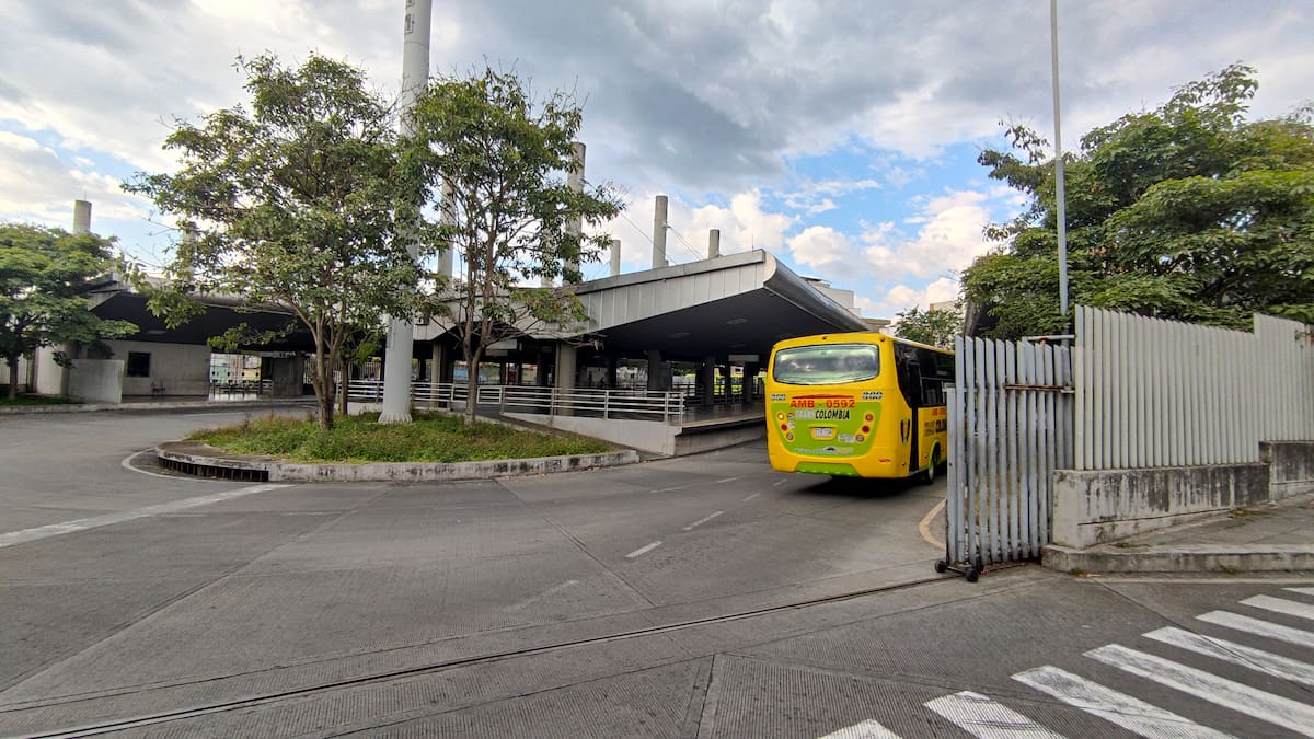 Metrolínea: horarios y recorridos de las 12 nuevas rutas que ya operan en Bucaramanga y el área con más buses